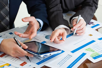 Manage Investments